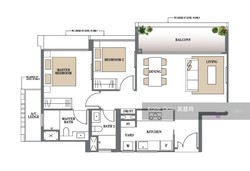 Botanique At Bartley (D19), Condominium #205945311